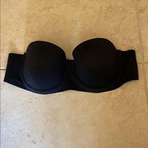 Aerie strapless bra